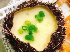 -亚龙湾8号(丁村万人海鲜广场店)