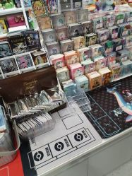 -潮玩部落玩具店(京藏高速店)