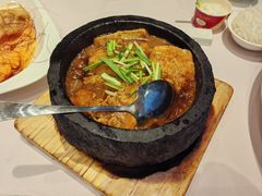 -老妈菜馆(建设街店)