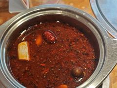 -塔兰齐新疆孜然火锅(鲤鱼山路店)