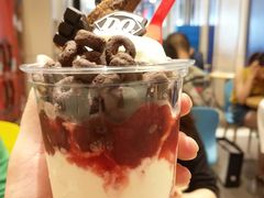 -DQ·蛋糕·冰淇淋(天一2店)