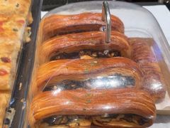 -汉柏麦香德国面包房(海信店)