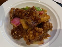 -龍炎馬仔烧味(首位中心店)