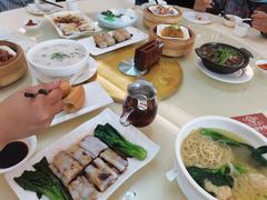 -鸿福楼(观澜店)