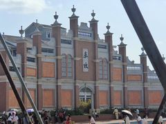 -赤坎·广东华侨国际旅游度假区