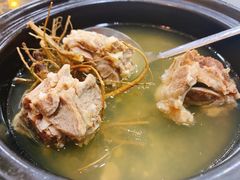 石参根龙骨汤-来客家食府 · 福建客家菜(厦禾路店)
