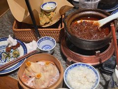 -南京大牌档(青岛万象城店)