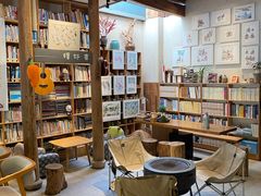 -石舍洒秀咖啡馆