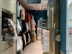 -海马体照相馆(西安高新万达广场店)