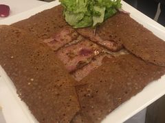 -LA CREPERIE BRETONNE布列塔尼法式餐厅(天童北路店)