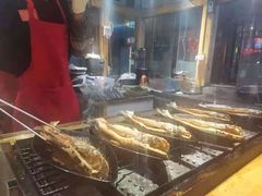 -沙州食驿·非遗小吃夜市
