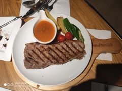 -斗牛士牛排(南京东路店)