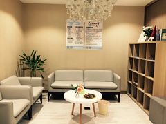 -大鱼心理咨询工作室(静安寺店)
