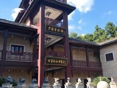 -景德镇古窑民俗博览区