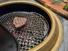 -虎哥六韩式烤肉料理 TIGERGRILL(隆生金山湖中心购物广场店)