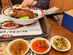 -余百年·现烧烧腊(布吉金利店)