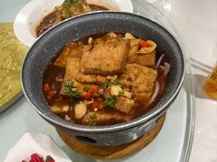 -眉州大文豪酒楼(三苏祠店)