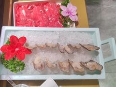 -景笙毋米粥底火锅(20年老字号)