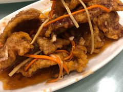 -西夏回族烧麦馆(牡丹街店)
