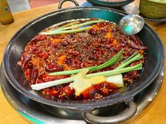 -楠火锅(太古里总店)