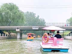 -朝阳公园游乐园