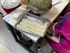 -利达汤圆馄饨(川公路店)