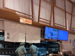 -小满手工粉(上海月星环球港店)