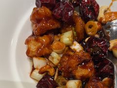 -新乾隆酒楼(帝景园店)