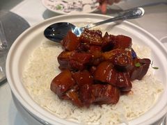 -福荣新中式餐厅