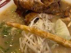 -雷门拉面·现熬骨汤(凯德来福士店)