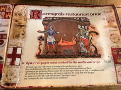 -Rozengrals