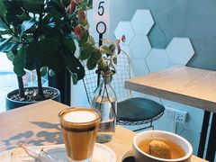 -Maxpoint Kitchen 西餐咖啡(乐峰广场店)