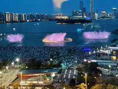 -馋遇江南·精致湖景雅宴(东方之门店)