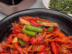 -铭副琦食·虾蟹烩馆(渔人码头店)