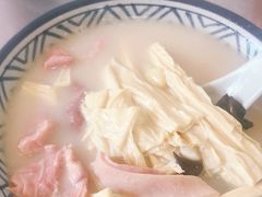 -胡椒猪肚汤(康王店)