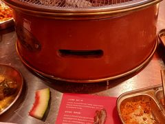 -西塔老太太泥炉烤肉(苏州大悦城店)