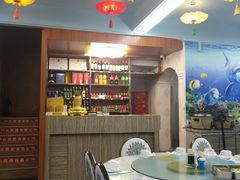 -范饭椰林川湘味海鲜·椰子鸡(三亚湾椰梦长廊店)