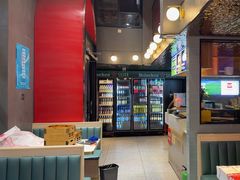 -哈力家·西北烧烤烤串(凤城三路店)