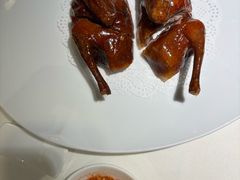 -飶香居(省博物馆店)