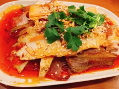 -龙抄手(春熙路总店)