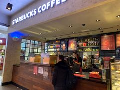 -星巴克(信达城店)