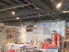 -钢管厂五区小郡肝火锅串串香(清河店)