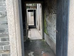 -大旗头古村