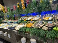 -初色海鲜自助(万丰路店)