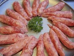 -大叹号·朝鲜族烤肉(潍坊泰华城店)
