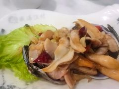 -威海渔村(黄兴路店)