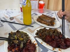 -尹记餐馆(花园店)