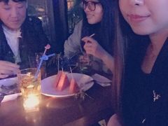 -西贝(上海我格广场店)