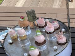 -苏宁钟山国际高尔夫酒店大堂酒廊