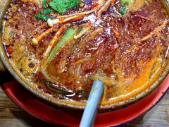 粉条砂锅-清真·马文砂锅大全(麦苋街店)